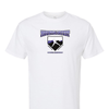 Solid Short Sleeve T-shirt - 2025 Mountainfest Softball Tournament