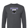 Solid Long Sleeve T-shirt - 2025 Mountainfest Softball Tournament