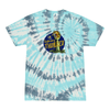 Tie Dyed T-shirt - 2026 NH Thriller Softball Tournament