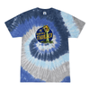 Tie Dyed T-shirt - 2026 NH Thriller Softball Tournament
