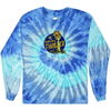 Tie Dyed Long Sleeve- 2026 NH Thriller Softball Tournament
