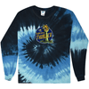 Tie Dyed Long Sleeve- 2026 NH Thriller Softball Tournament