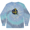 Tie Dyed Long Sleeve- 2026 NH Thriller Softball Tournament