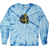 Tie Dyed Long Sleeve- 2026 NH Thriller Softball Tournament