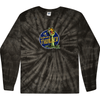 Tie Dyed Long Sleeve- 2026 NH Thriller Softball Tournament
