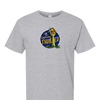 Solid Short Sleeve T-shirt - 2026 NH Thriller Softball Tournament