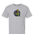 Solid Short Sleeve T-shirt - 2026 NH Thriller Softball Tournament