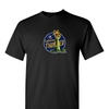 Solid Short Sleeve T-shirt - 2026 NH Thriller Softball Tournament