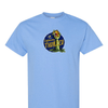 Solid Short Sleeve T-shirt - 2026 NH Thriller Softball Tournament