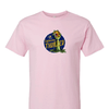 Solid Short Sleeve T-shirt - 2026 NH Thriller Softball Tournament