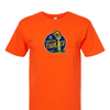 Solid Short Sleeve T-shirt - 2026 NH Thriller Softball Tournament