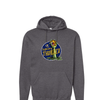 Solid Hoodie - 2026 NH Thriller Softball Tournament