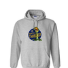Solid Hoodie - 2026 NH Thriller Softball Tournament