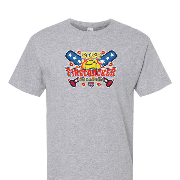 Solid Options - 2025 New Hampshire Firecracker Softball Tournament