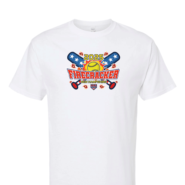 Solid Options - 2025 New Hampshire Firecracker Softball Tournament