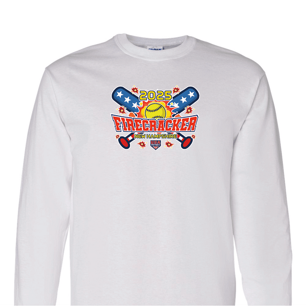 Solid Options - 2025 New Hampshire Firecracker Softball Tournament