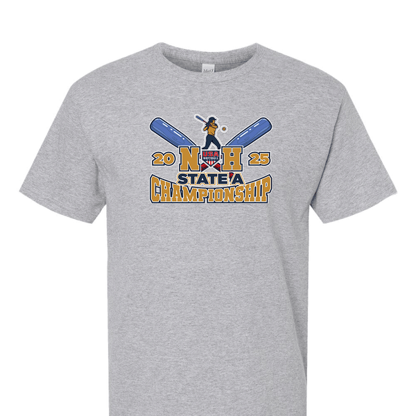 Solid Options - 2025 New Hampshire State A Championship Softball Tournament