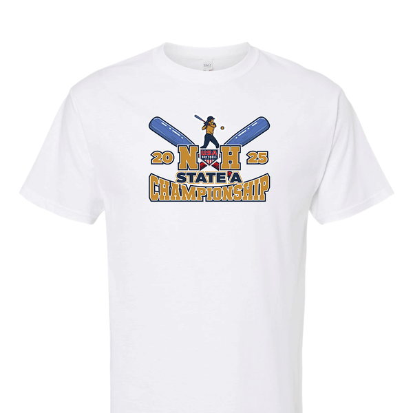 Solid Options - 2025 New Hampshire State A Championship Softball Tournament