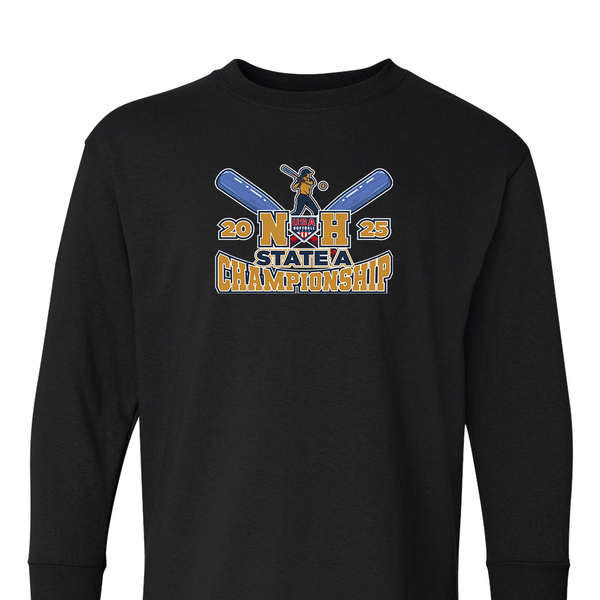 Solid Options - 2025 New Hampshire State A Championship Softball Tournament