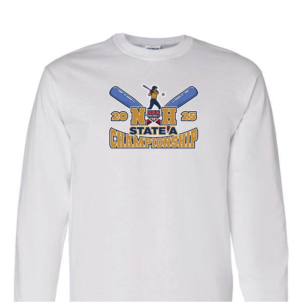 Solid Options - 2025 New Hampshire State A Championship Softball Tournament