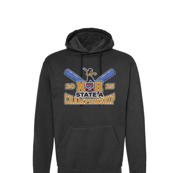 Solid Options - 2025 New Hampshire State A Championship Softball Tournament