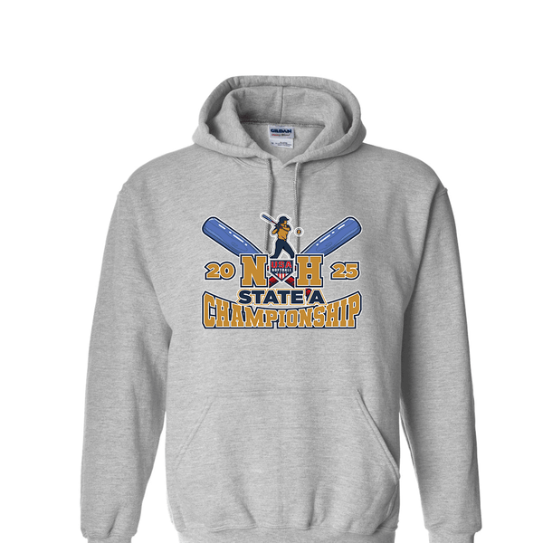 Solid Options - 2025 New Hampshire State A Championship Softball Tournament