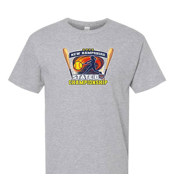 Solid Options - 2025 New Hampshire State B Championship Softball Tournament