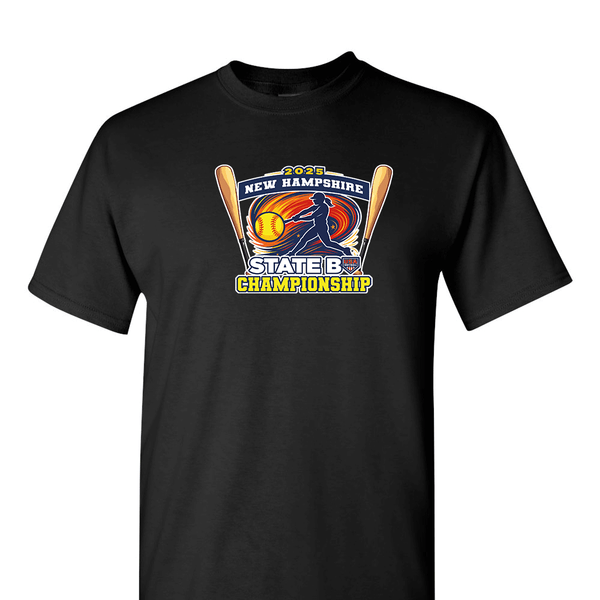 Solid Options - 2025 New Hampshire State B Championship Softball Tournament