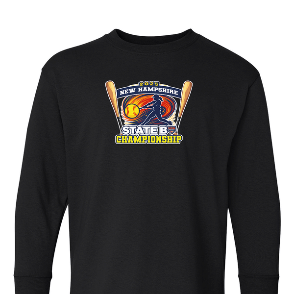 Solid Options - 2025 New Hampshire State B Championship Softball Tournament