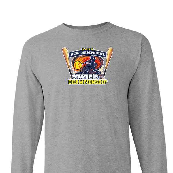 Solid Options - 2025 New Hampshire State B Championship Softball Tournament