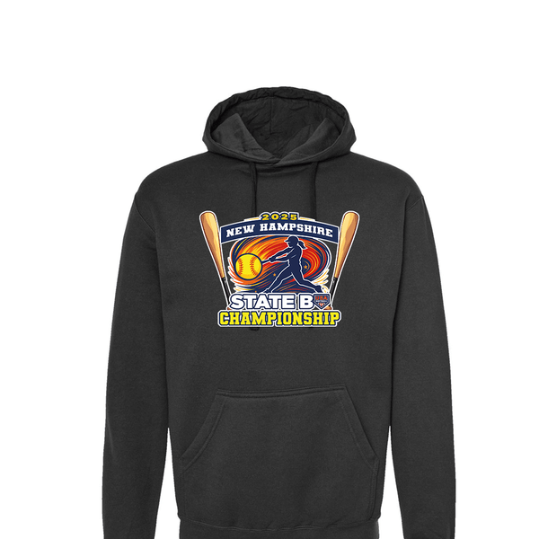 Solid Options - 2025 New Hampshire State B Championship Softball Tournament