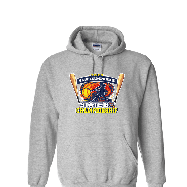 Solid Options - 2025 New Hampshire State B Championship Softball Tournament