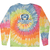 Tie Dyed Long Sleeve- 2025 Resolution Rumble