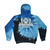 Tie Dyed Hoodie - 2025 Resolution Rumble
