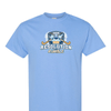 Solid Short Sleeve T-shirt -2025 Resolution Rumble