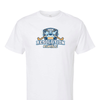 Solid Short Sleeve T-shirt -2025 Resolution Rumble