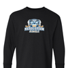 Solid Long Sleeve T-shirt - 2025 Resolution Rumble