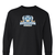 Solid Long Sleeve T-shirt - 2025 Resolution Rumble