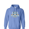 Solid Hoodie - 2025 Resolution Rumble