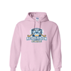Solid Hoodie - 2025 Resolution Rumble