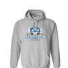 Solid Hoodie - 2025 Resolution Rumble