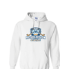 Solid Hoodie - 2025 Resolution Rumble