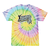 Tie Dyed T-shirt - 2025 TOB NJ State Championships