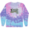 Tie Dyed Long Sleeve- 2025 TOB NJ State Championships