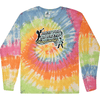 Tie Dyed Long Sleeve- 2025 TOB NJ State Championships