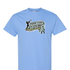 Solid Short Sleeve T-shirt - 2025 TOB NJ State Championships