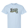 Solid Short Sleeve T-shirt - 2025 TOB NJ State Championships