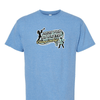 Solid Short Sleeve T-shirt - 2025 TOB NJ State Championships