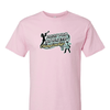 Solid Short Sleeve T-shirt - 2025 TOB NJ State Championships