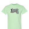 Solid Short Sleeve T-shirt - 2025 TOB NJ State Championships